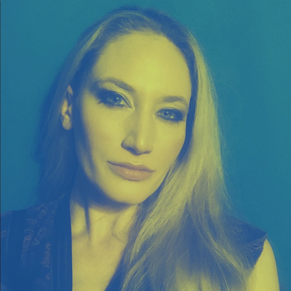 Meet your Posher, Marissa